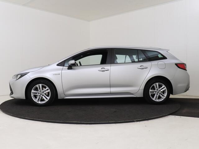 Toyota COROLLA Touring Sports 1.8 Hybrid Active I Apple Carplay/Android Auto I Climate Control I Cruise Control Adaptief I Dealer onderhouden I