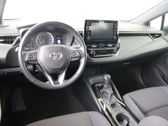 Toyota COROLLA Touring Sports 1.8 Hybrid Active I Apple Carplay/Android Auto I Climate Control I Cruise Control Adaptief I Dealer onderhouden I
