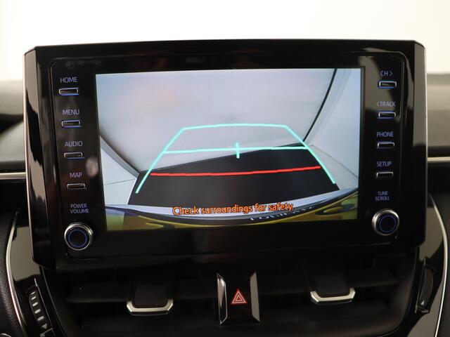 Toyota COROLLA Touring Sports 1.8 Hybrid Active I Apple Carplay/Android Auto I Climate Control I Cruise Control Adaptief I Dealer onderhouden I