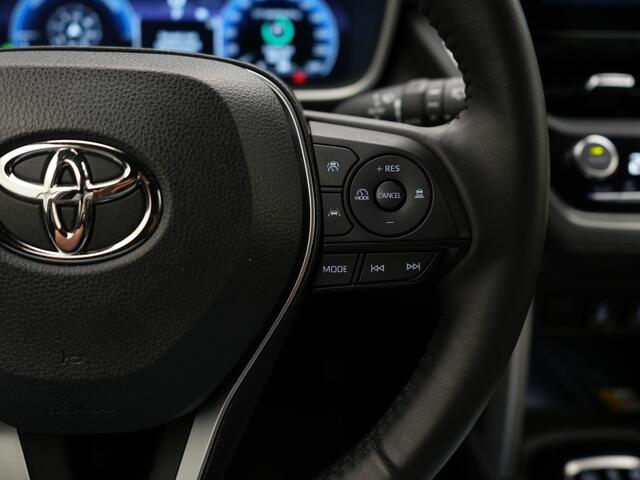 Toyota COROLLA Cross 2.0 High Power Hybrid First Edition | Trekhaak | 1e Eigenaar | NL auto |