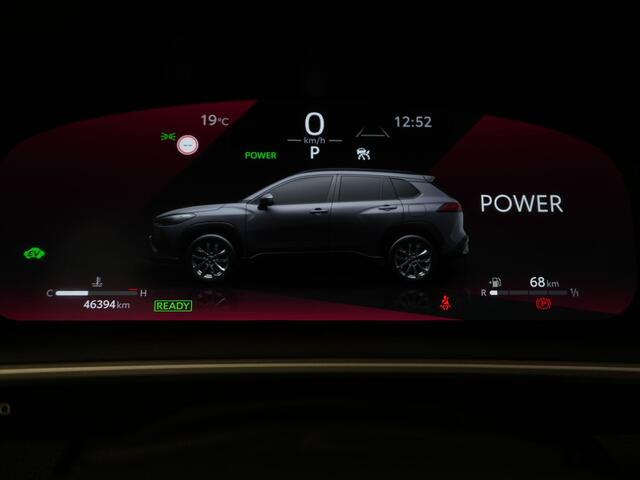 Toyota COROLLA Cross 2.0 High Power Hybrid First Edition | Trekhaak | 1e Eigenaar | NL auto |