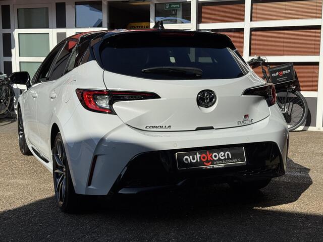 Toyota COROLLA 2.0 Hybrid Business GR-Sport *DEALER AUTO/ASH GREY*