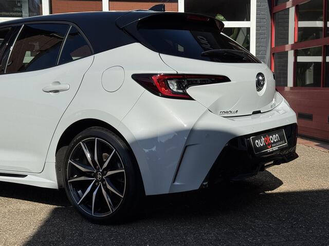 Toyota COROLLA 2.0 Hybrid Business GR-Sport *DEALER AUTO/ASH GREY*