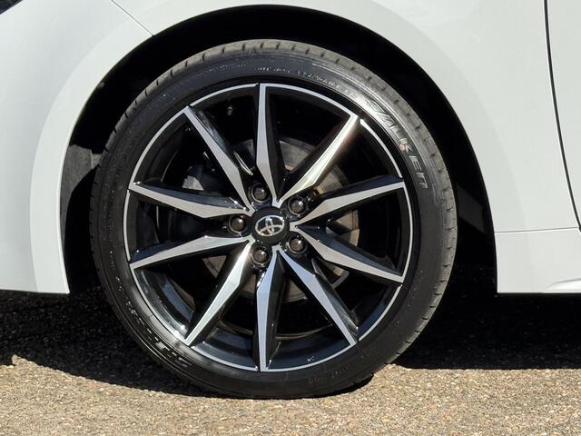 Toyota COROLLA 2.0 Hybrid Business GR-Sport *DEALER AUTO/ASH GREY*