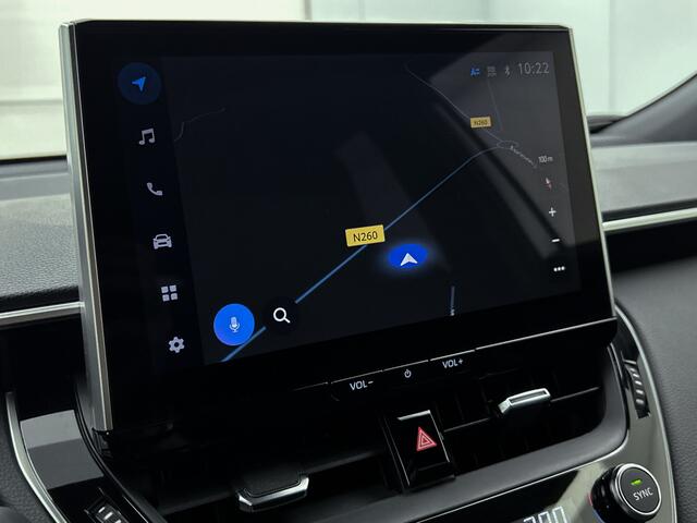 Toyota COROLLA Cross Hybrid 140 Dynamic | Full map navigatie | Privacy glass |
