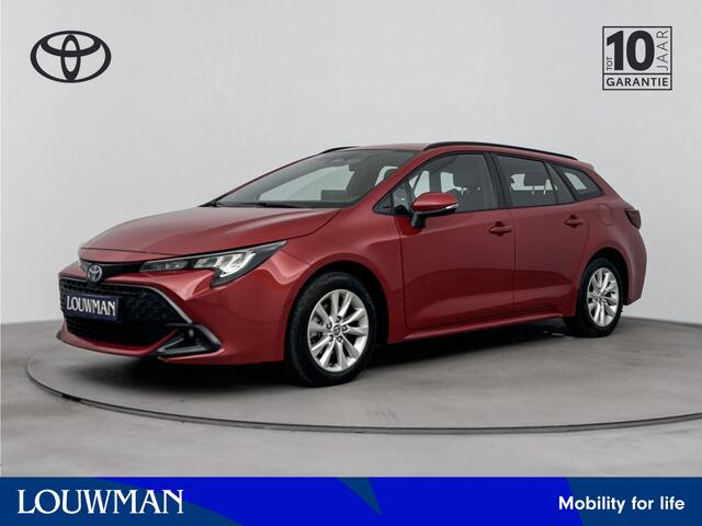 Toyota COROLLA Touring Sports 1.8 Hybrid Active