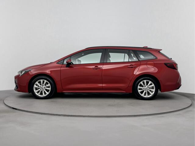 Toyota COROLLA Touring Sports 1.8 Hybrid Active