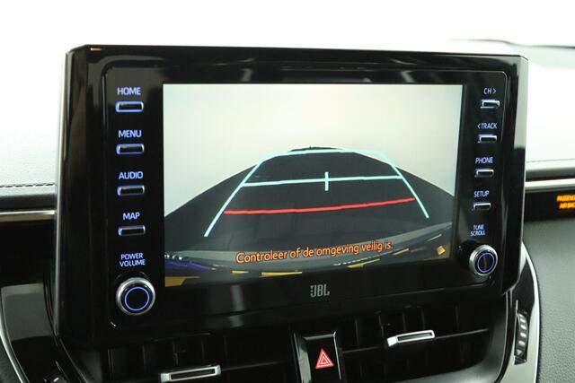Toyota COROLLA Touring Sports 2.0 Hybrid Business GR-Sport | Trekhaak | Camera | Navigatie | Apple Carplay | Sensoren |