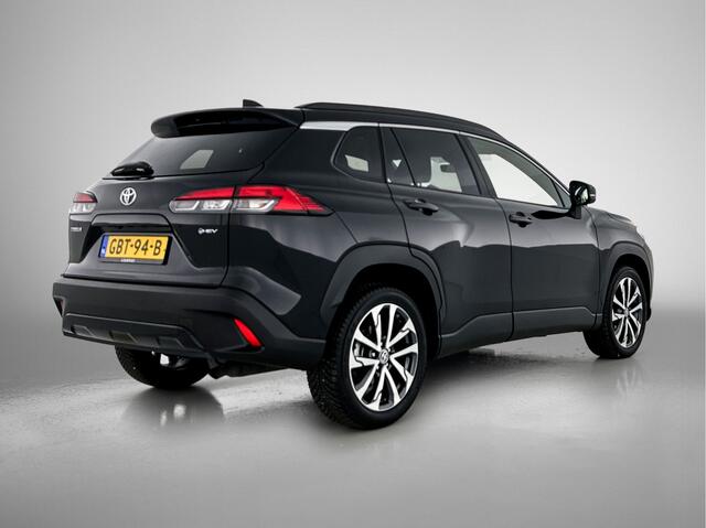 Toyota COROLLA Cross Hybrid 140 Dynamic | Navigatie | ACC | Climate Control |