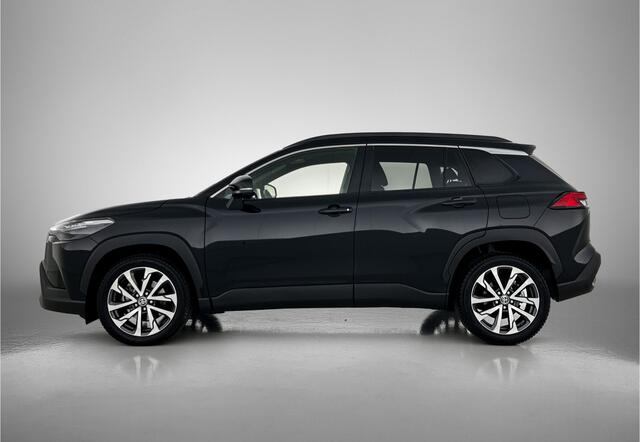 Toyota COROLLA Cross Hybrid 140 Dynamic | Navigatie | ACC | Climate Control |