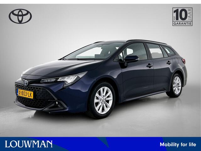 Toyota COROLLA Touring Sports Hybrid 140 Active | Navigatie | ACC | Climate Control |