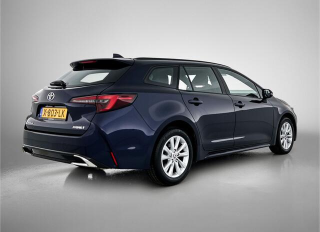 Toyota COROLLA Touring Sports Hybrid 140 Active | Navigatie | ACC | Climate Control |