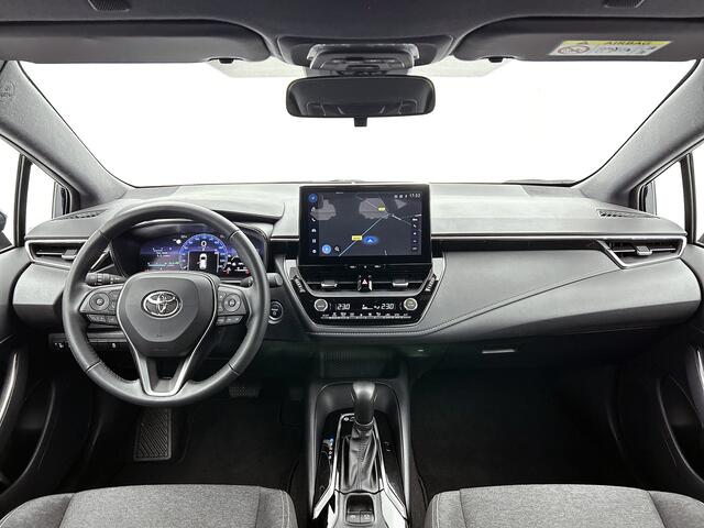 Toyota COROLLA Touring Sports Hybrid 140 Active | Navigatie | ACC | Climate Control |