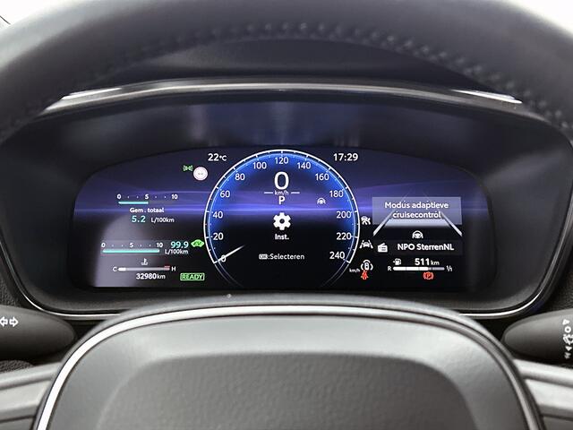 Toyota COROLLA Touring Sports Hybrid 140 Active | Navigatie | ACC | Climate Control |