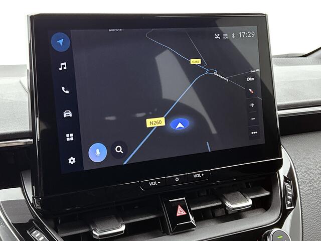 Toyota COROLLA Touring Sports Hybrid 140 Active | Navigatie | ACC | Climate Control |