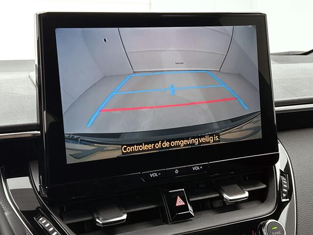 Toyota COROLLA Touring Sports Hybrid 140 Active | Navigatie | ACC | Climate Control |