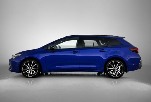 Toyota COROLLA Touring Sports Hybrid 140 GR Sport Limited I Apple Carplay/Android Auto I Climate Control I Cruise Control Adaptief I Keyless Entry/Start I