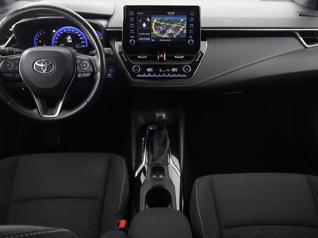 Toyota COROLLA Touring Sports 1.8 Hybrid First Edition Bi-Tone
