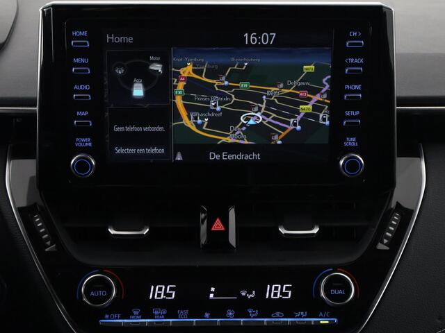 Toyota COROLLA Touring Sports 1.8 Hybrid First Edition Bi-Tone