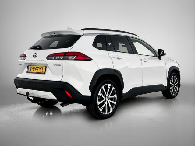 Toyota COROLLA Cross 2.0 High Power Hybrid First Edition