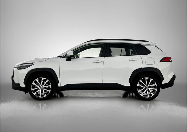 Toyota COROLLA Cross 2.0 High Power Hybrid First Edition