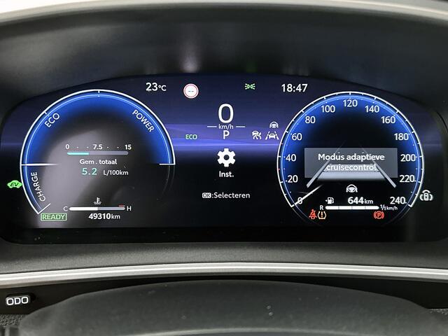 Toyota COROLLA Cross 2.0 High Power Hybrid First Edition