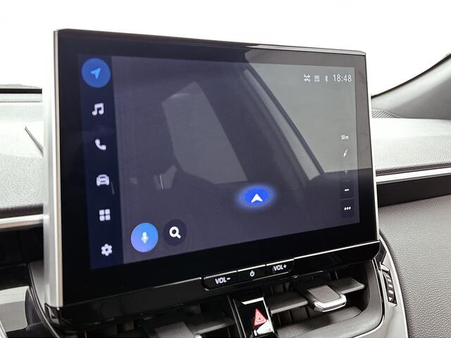 Toyota COROLLA Cross 2.0 High Power Hybrid First Edition