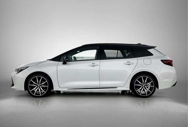 Toyota COROLLA Touring Sports Hybrid 200 GR Sport Plus