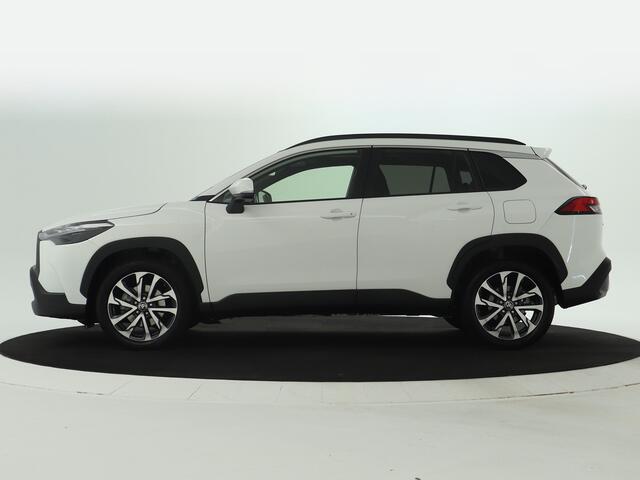 Toyota COROLLA Cross Hybrid 200 Style