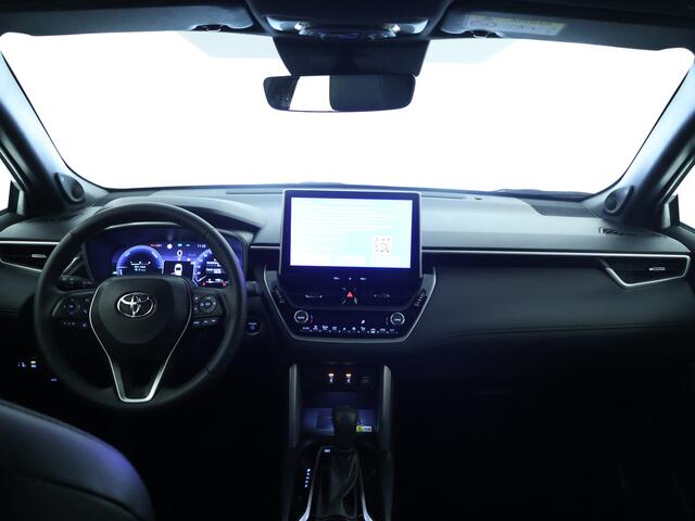 Toyota COROLLA Cross Hybrid 200 Style
