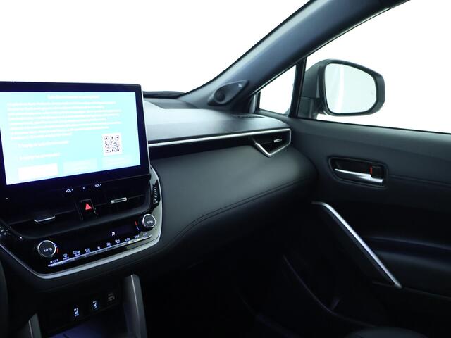 Toyota COROLLA Cross Hybrid 200 Style