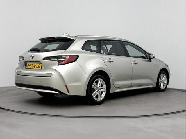 Toyota COROLLA Touring Sports 1.8 Hybrid Active | Apple Carplay & Android Auto | Parkeercamera |