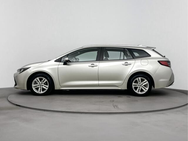Toyota COROLLA Touring Sports 1.8 Hybrid Active | Apple Carplay & Android Auto | Parkeercamera |