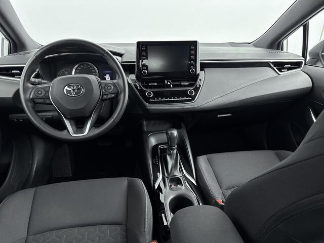 Toyota COROLLA Touring Sports 1.8 Hybrid Active | Apple Carplay & Android Auto | Parkeercamera |