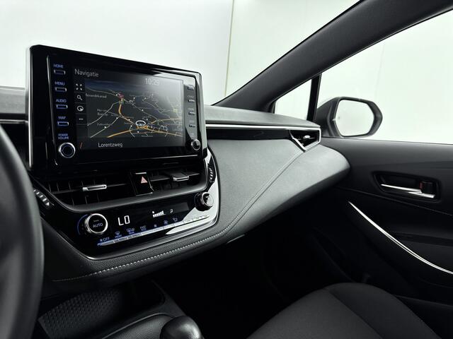 Toyota COROLLA Touring Sports 1.8 Hybrid Active | Apple Carplay & Android Auto | Parkeercamera |