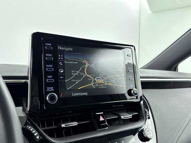 Toyota COROLLA Touring Sports 1.8 Hybrid Active | Apple Carplay & Android Auto | Parkeercamera |