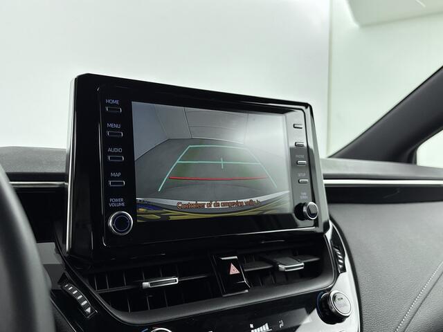 Toyota COROLLA Touring Sports 1.8 Hybrid Active | Apple Carplay & Android Auto | Parkeercamera |