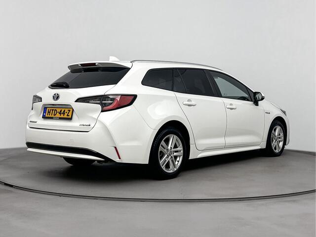 Toyota COROLLA Touring Sports 1.8 Hybrid Active | Apple Carplay & Android Auto | Parkeercamera |