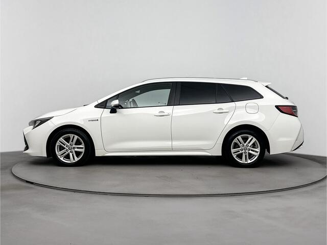 Toyota COROLLA Touring Sports 1.8 Hybrid Active | Apple Carplay & Android Auto | Parkeercamera |