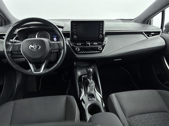 Toyota COROLLA Touring Sports 1.8 Hybrid Active | Apple Carplay & Android Auto | Parkeercamera |