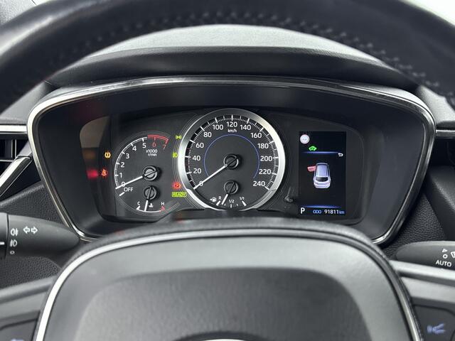 Toyota COROLLA Touring Sports 1.8 Hybrid Active | Apple Carplay & Android Auto | Parkeercamera |