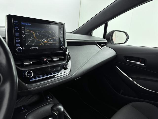 Toyota COROLLA Touring Sports 1.8 Hybrid Active | Apple Carplay & Android Auto | Parkeercamera |