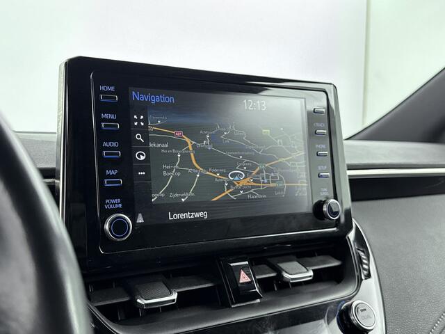 Toyota COROLLA Touring Sports 1.8 Hybrid Active | Apple Carplay & Android Auto | Parkeercamera |