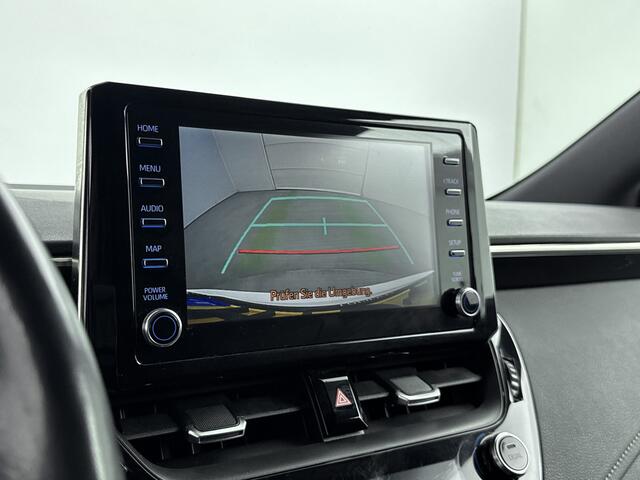 Toyota COROLLA Touring Sports 1.8 Hybrid Active | Apple Carplay & Android Auto | Parkeercamera |