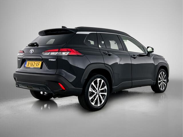 Toyota COROLLA Cross Hybrid 140 Dynamic | Navigatie | Climate Controle | Adaptive Cruisecontrole |