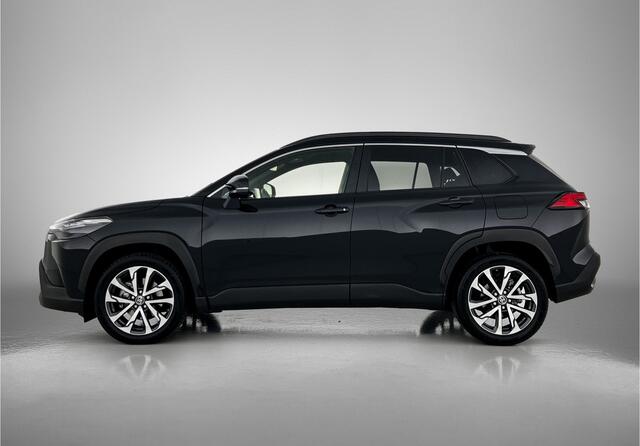 Toyota COROLLA Cross Hybrid 140 Dynamic | Navigatie | Climate Controle | Adaptive Cruisecontrole |