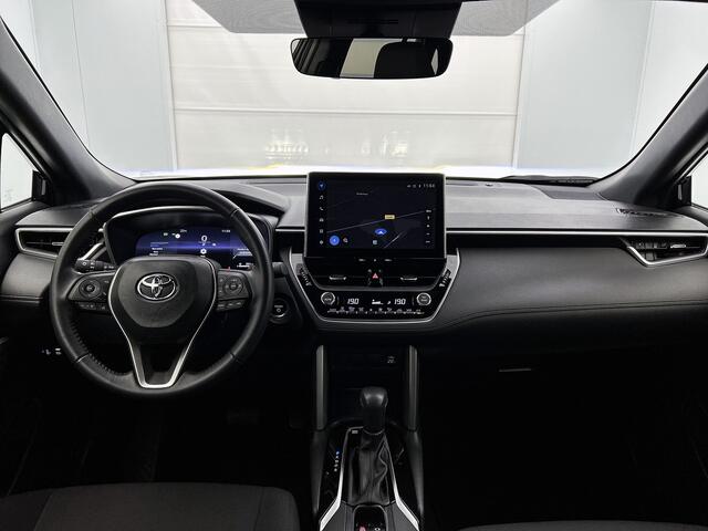Toyota COROLLA Cross Hybrid 140 Dynamic | Navigatie | Climate Controle | Adaptive Cruisecontrole |