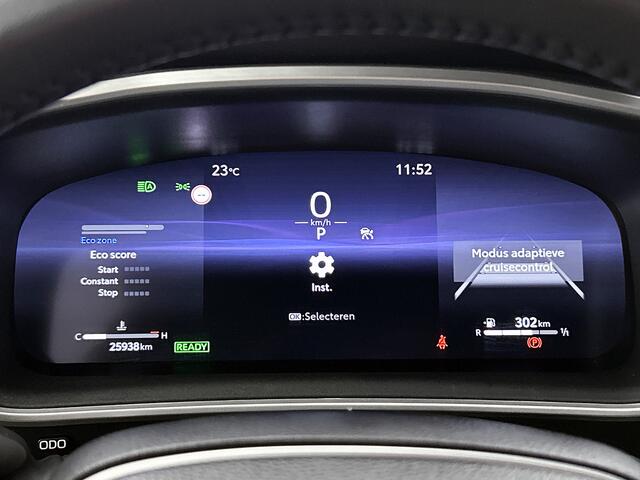 Toyota COROLLA Cross Hybrid 140 Dynamic | Navigatie | Climate Controle | Adaptive Cruisecontrole |