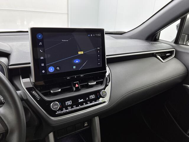 Toyota COROLLA Cross Hybrid 140 Dynamic | Navigatie | Climate Controle | Adaptive Cruisecontrole |