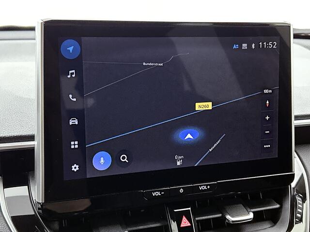 Toyota COROLLA Cross Hybrid 140 Dynamic | Navigatie | Climate Controle | Adaptive Cruisecontrole |